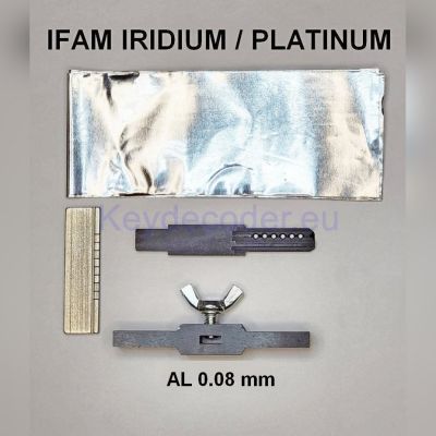 Lockpick IFAM PLATINUM