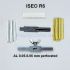 Lockpick ISEO R6 1