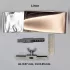 Lock pick Lince