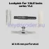 Lockpick Yale YL6 1
