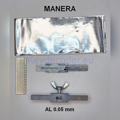 Lockpick Manera