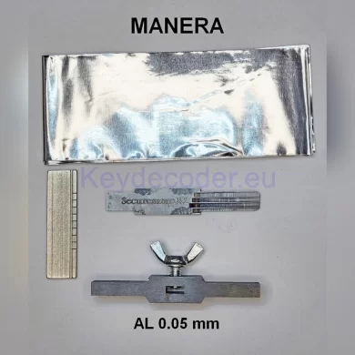 Lockpick Manera