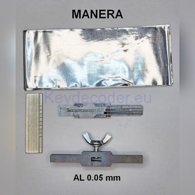 Lockpick Manera