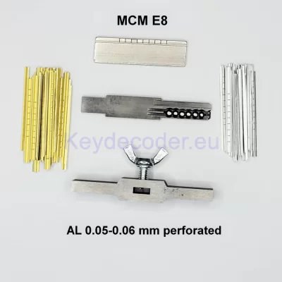 Lockpick MCM E8 1