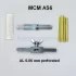 Lockpick MCM AS6