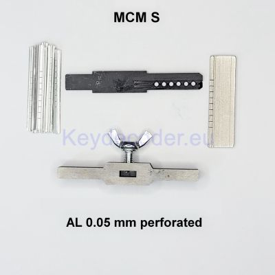 Lockpick MCM S 1