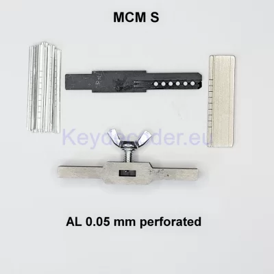 Lockpick MCM S 1