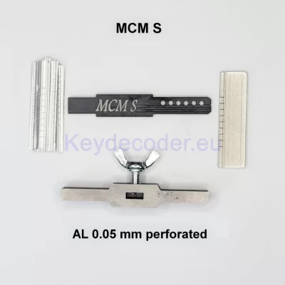 Lockpick MCM S