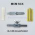 Lockpick MCM SCX