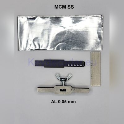 Lockpick MCM SS 1