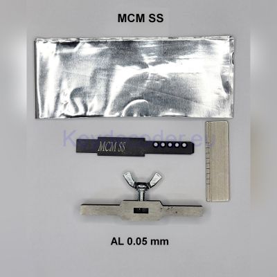 Lockpick MCM SS