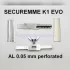 Lockpick SECUREMME K1 EVO 1