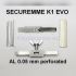 Lockpick SECUREMME K1 EVO