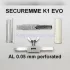 Lockpick SECUREMME K1 EVO