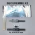 Lockpick SECUREMME K2