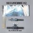 Lockpick SECUREMME K2