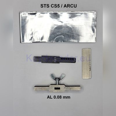 Lockpick STS CS5