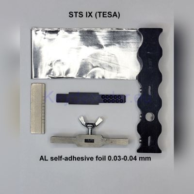 Lockpick TESA IX