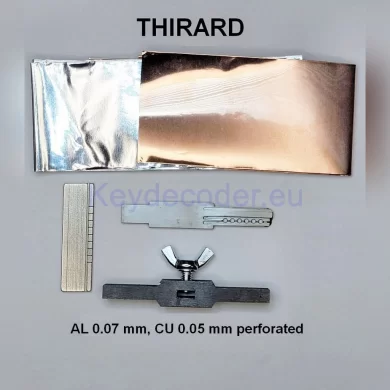 Lockpick THIRARD