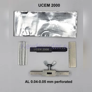 Lockpick UCEM 2000