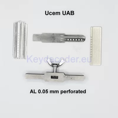 Lockpick UCEM UAB 1
