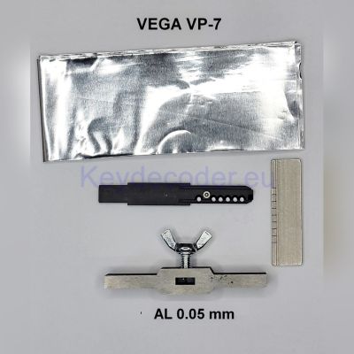 Lockpick VEGA