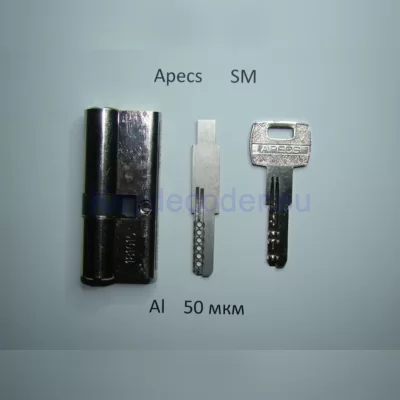 Self-impression Apecs SM
