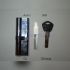 Cylinder lock Avers BM