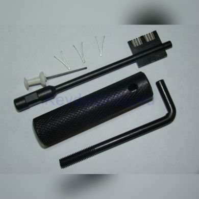 Lockpick Border -3+3-