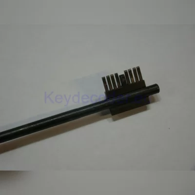 Cerber 4+4 lock picking