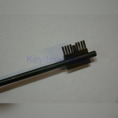 Cerber 4+4 lock picking