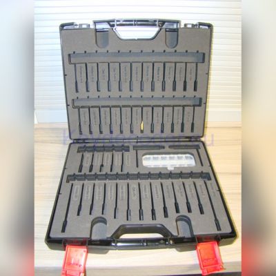 Toolbox for Self-impression