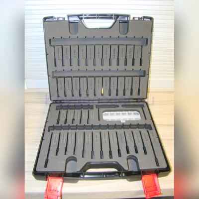 Toolbox for Self-impression