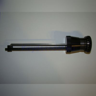 Decoder for Mauer 71 v2