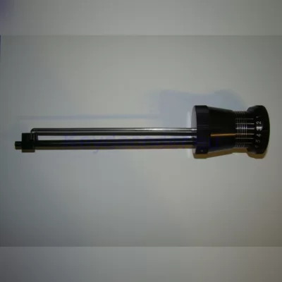 Decoder for Mauer 71 v2