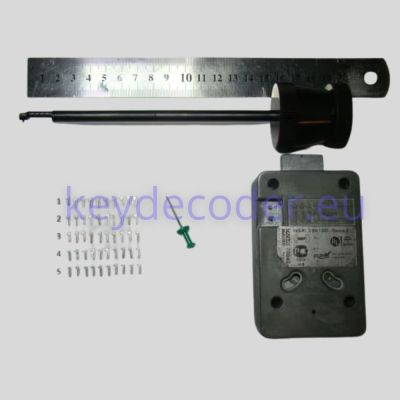 Decoder for mauer 70040 1