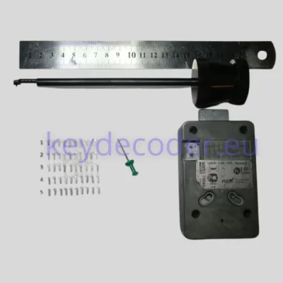 Decoder for mauer 70040 1