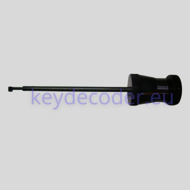 Decoder for mauer 70040
