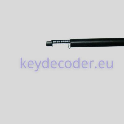 Decoder for mauer Varos 2