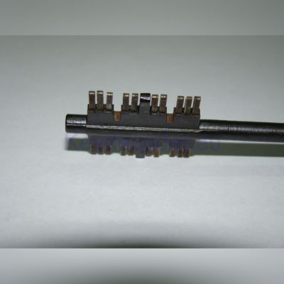 Elbor Saphire lock pick