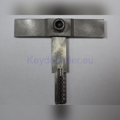 Ezcurra DS15 lockpick