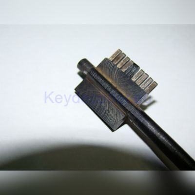 Mettem 4+4 lock pick