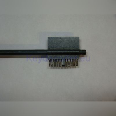 Guardian Rotor lock pick