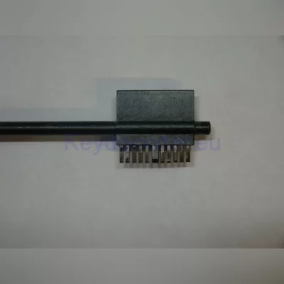 Guardian Rotor lock pick