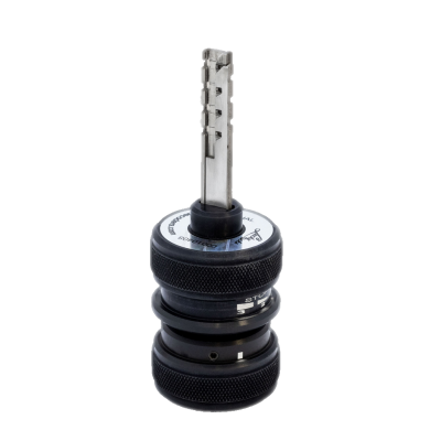 Turbodecoder for Peugeot citroen