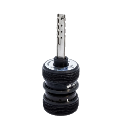 Turbodecoder for Peugeot citroen