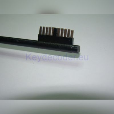 Likchel 5+5 lock pick