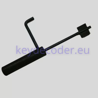 Lockpick Mottura +6+ 185