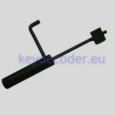 Lockpick Mottura +6+ 185