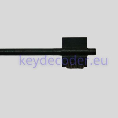 Lockpick Mottura +6+ 186